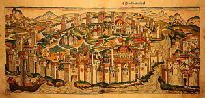 konstantinopol_predi_padaneto Source Pravoslavie.ru