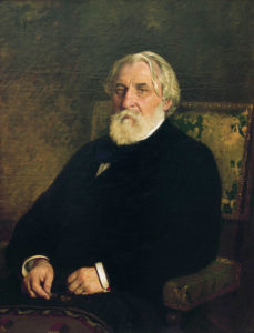 Turgenev_by_Repin