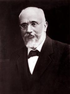 Elefterios Venizelos